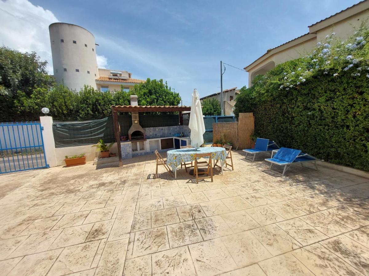 Noto Sole Di Sicilia Apartment Lido di Noto Exterior photo