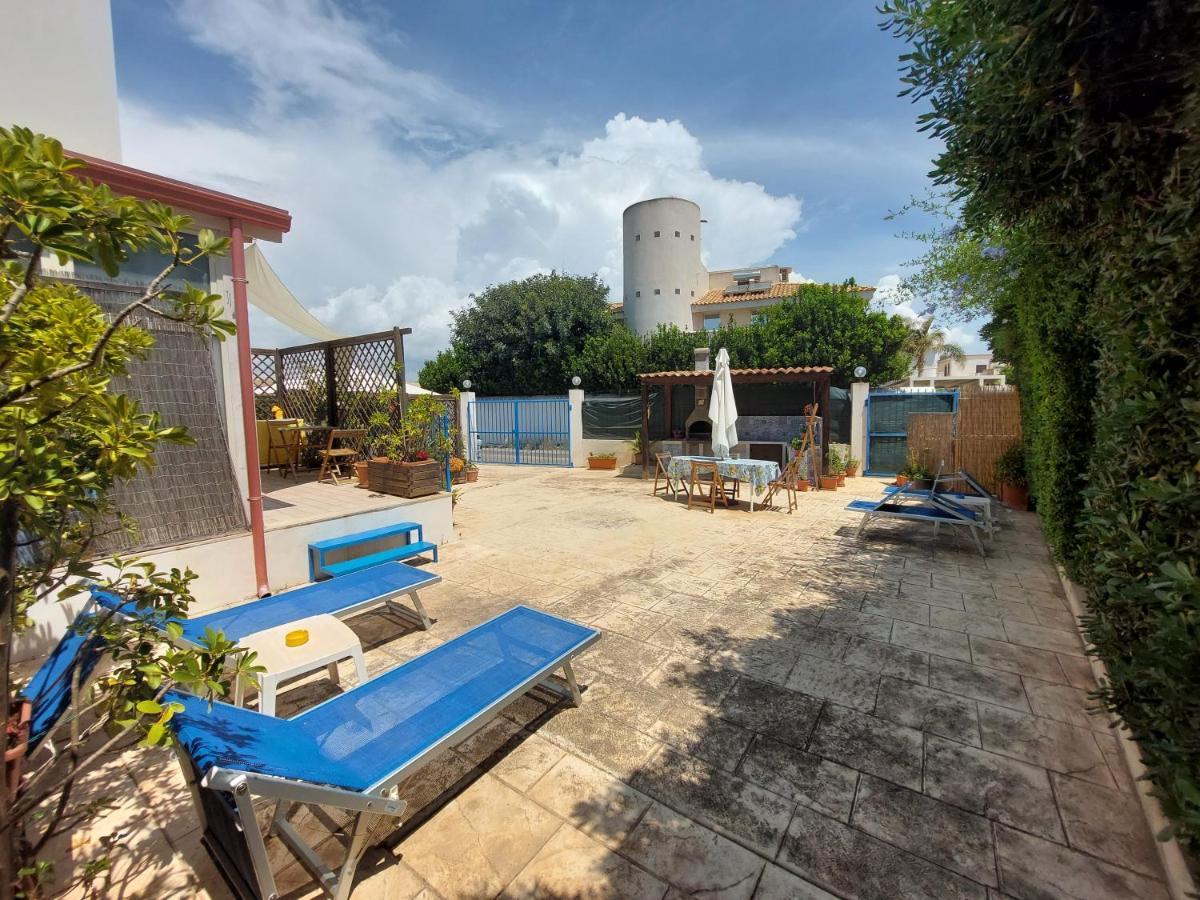 Noto Sole Di Sicilia Apartment Lido di Noto Exterior photo