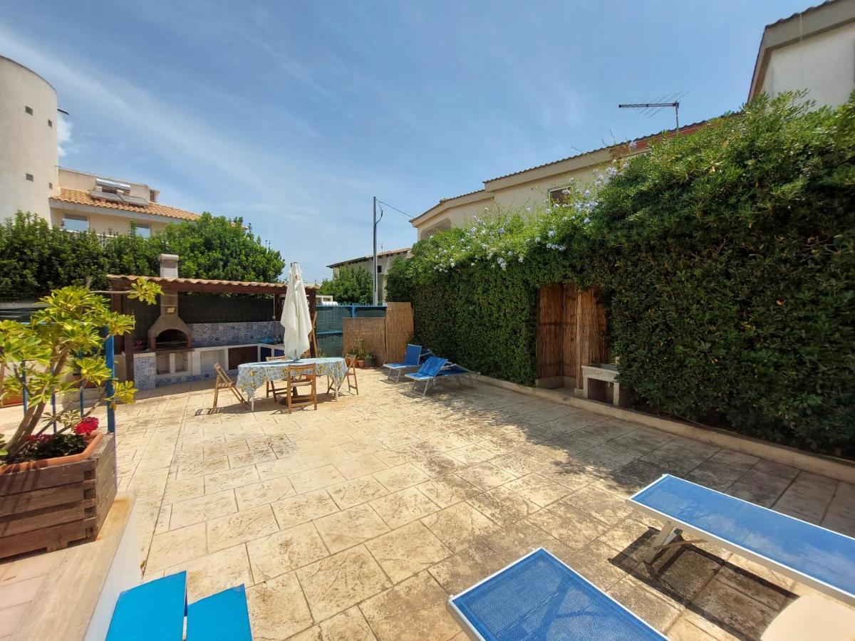 Noto Sole Di Sicilia Apartment Lido di Noto Exterior photo
