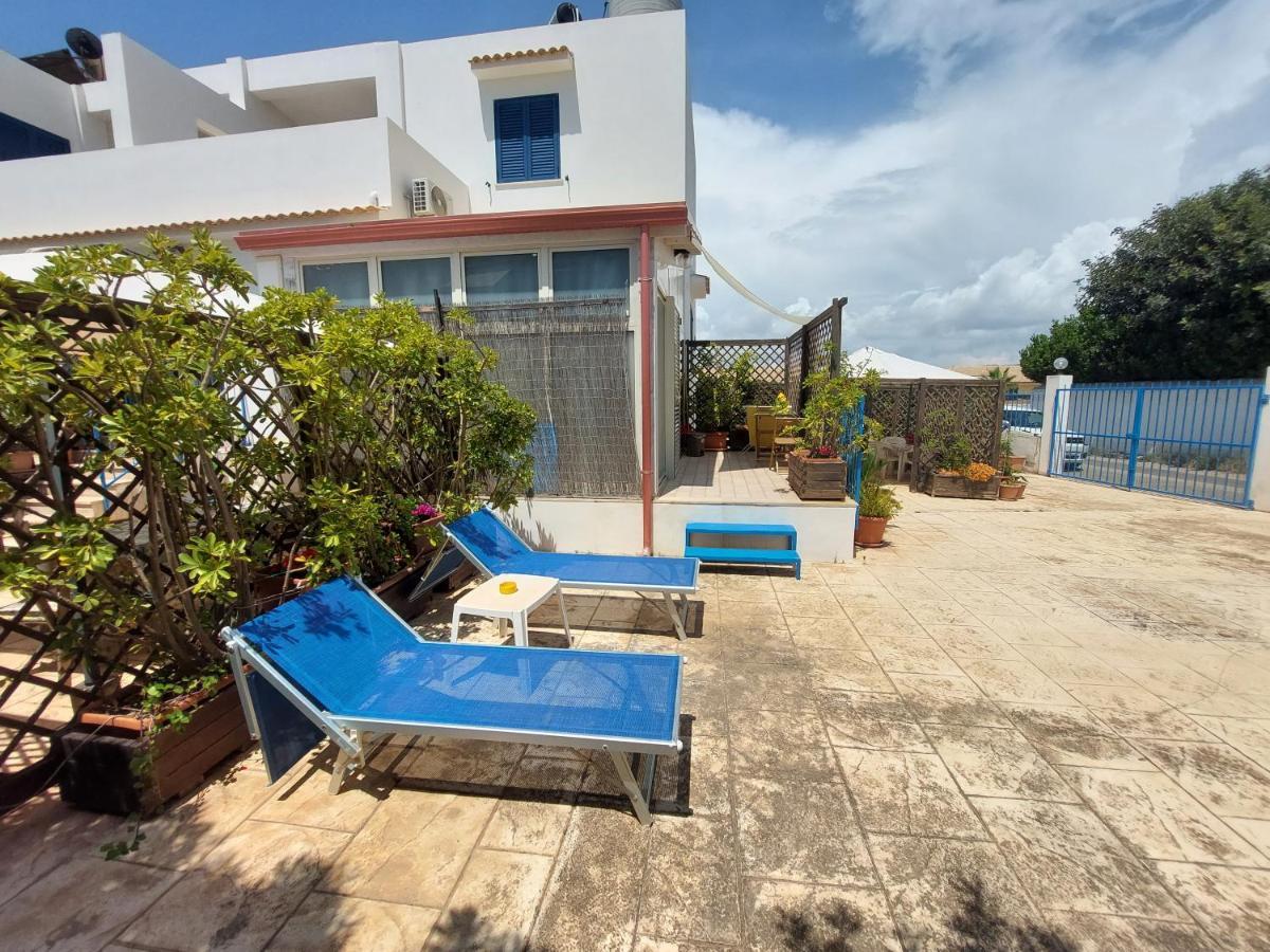 Noto Sole Di Sicilia Apartment Lido di Noto Exterior photo