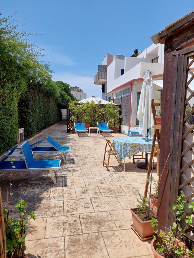 Noto Sole Di Sicilia Apartment Lido di Noto Exterior photo