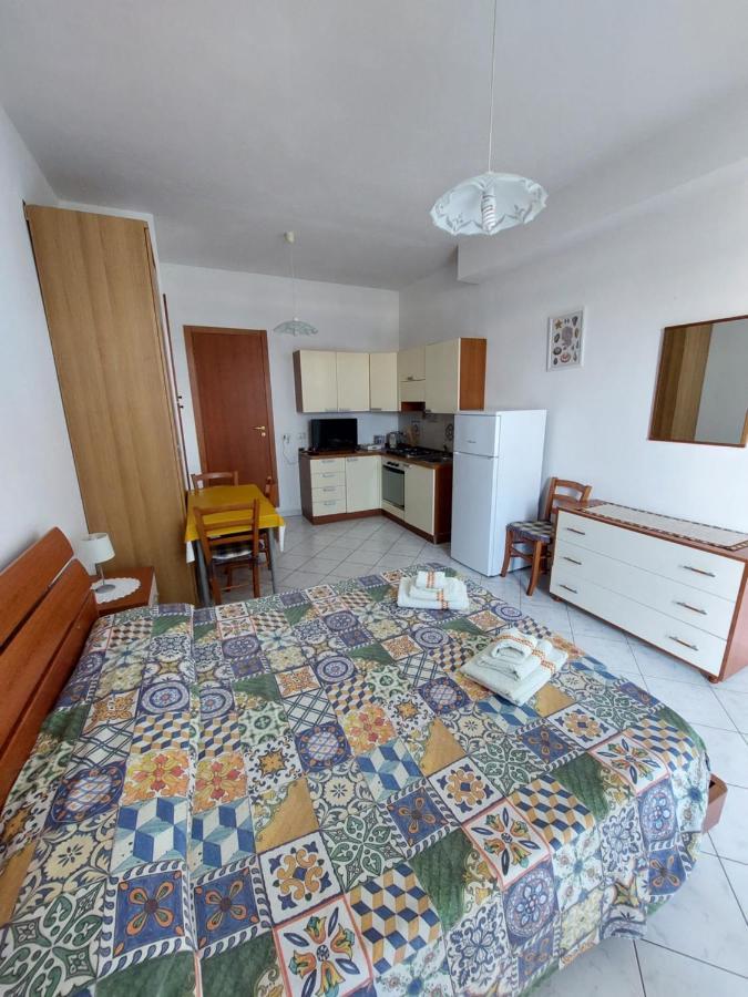 Noto Sole Di Sicilia Apartment Lido di Noto Exterior photo