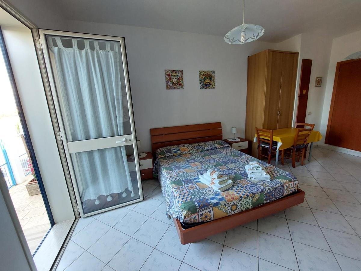 Noto Sole Di Sicilia Apartment Lido di Noto Exterior photo