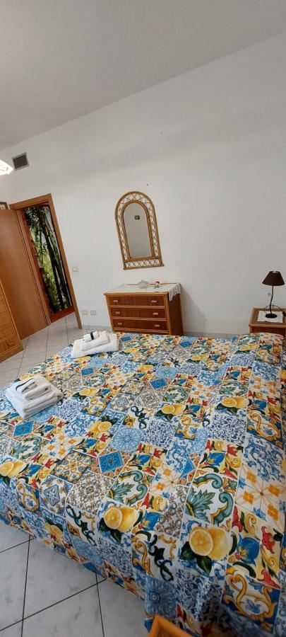 Noto Sole Di Sicilia Apartment Lido di Noto Exterior photo