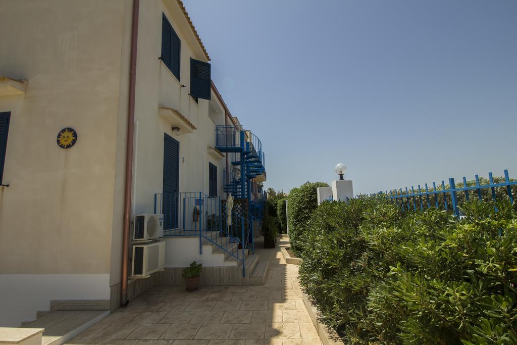 Noto Sole Di Sicilia Apartment Lido di Noto Exterior photo