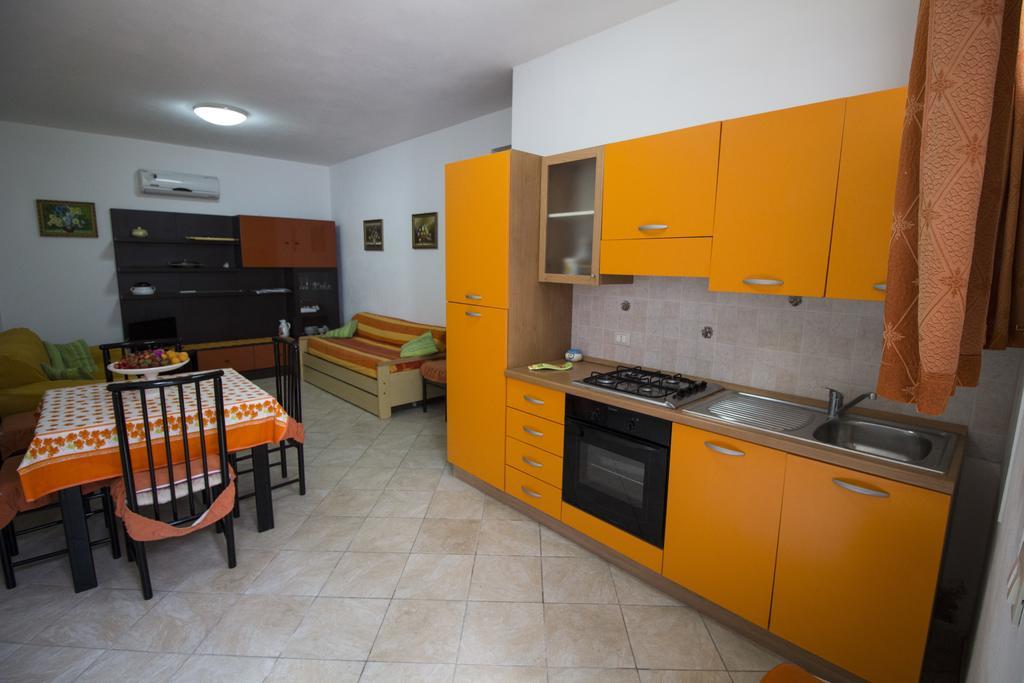 Noto Sole Di Sicilia Apartment Lido di Noto Exterior photo