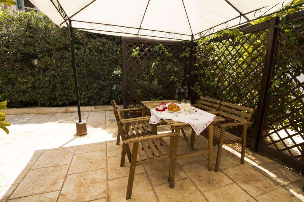 Noto Sole Di Sicilia Apartment Lido di Noto Exterior photo
