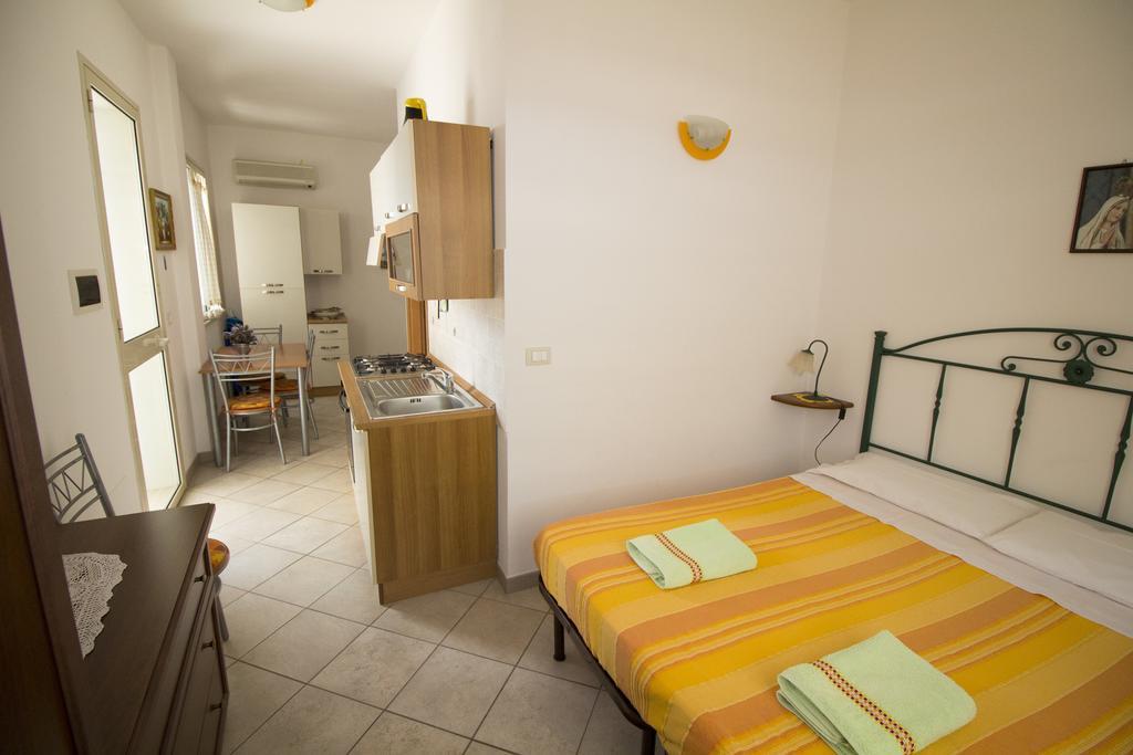Noto Sole Di Sicilia Apartment Lido di Noto Exterior photo