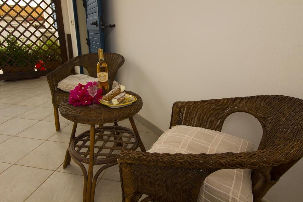 Noto Sole Di Sicilia Apartment Lido di Noto Exterior photo