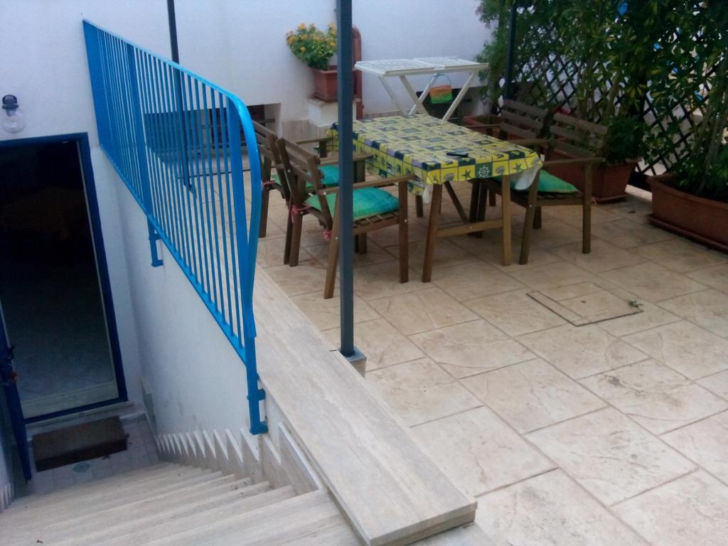Noto Sole Di Sicilia Apartment Lido di Noto Room photo